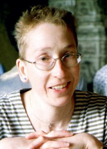 Anne-Katharina Weilenmann