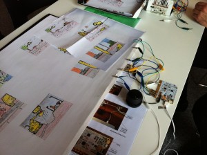 Grabowski klingt dank leitender Tinte