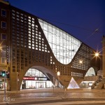 Kaisa House Helsinki (Quelle: A10.eu)