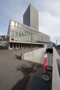 Foto: FHS St. Gallen