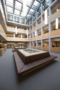 Foto: FHS St. Gallen